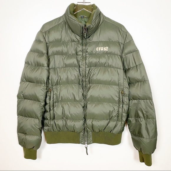 cinelli studio down jacket